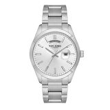 Tom Jones TOMJ.3.10072.01 Erkek Kol Saati
