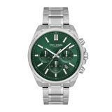 Tom Jones TOMJ.2.10008.04 Erkek Kol Saati