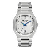 Tom Jones TOMJ.3.10048.01 Erkek Kol Saati