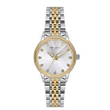 Tom Jones TOMJ.3.10034.03 Kadın Kol Saati