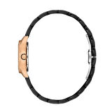 Tom Jones TOMJ.3.10055.05 Kadın Kol Saati