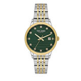 Tom Jones TOMJ.3.10103.05 Kadın Kol Saati