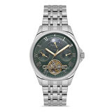 Ferrucci FER.03606M.02 Otomatik Erkek Kol Saati