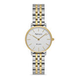 Ferrucci FER.03620M.04 Çelik Kordon Kadın Kol Saati