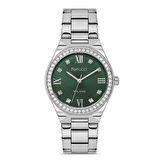 Ferrucci FER.03480M.02 Çelik Kordon Kadın Kol Saati