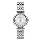 Ferrucci FER.03614M.01 Çelik Kordon Kadın Kol Saati