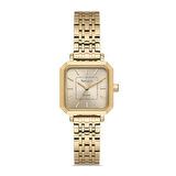 Ferrucci FER.03587M.02 Çelik Kordon Kadın Kol Saati