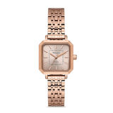 Ferrucci FER.03587M.05 Çelik Kordon Kadın Kol Saati