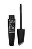 Tush The Classıc Volume Express Maskara Extra Black