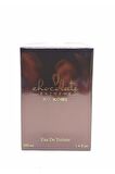 No Nome Chocolate Extreme Edt 100 ml Unisex Parfüm 8681689005016