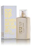 No Nome 098 212 Vip 100 Ml Edt Kadın Parfümü