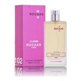No Nome Rochas Edt Erkek Parfüm 100 ml