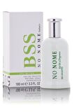 No Nome 019 Bss For Men 100 Ml Edt