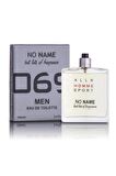 No Nome 069 Alluttre Homme Sport Edt 100 ml Erkek Parfümü 8681689005856