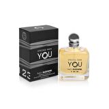 NO NOME MAN 123 YOU EDT 100ML