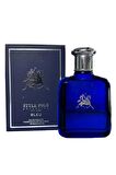 Style Polo Exclusive For Man Blue 100 ml Edt