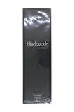 NONOME Black Code Erkek Parfüm 50ml