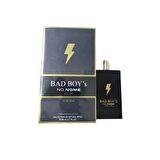 No Nome 154 Bad Boy's 100ML Edt  Parfümü