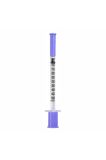 Micro Fine Insülin Enjektörü 0.5 Ml Enjektör Şırınga (32g X 8mm) - 100 Adet