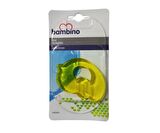 Bambino Figürlü Sulu Diş Kaşıyıcı P0658 Sarı Kuş