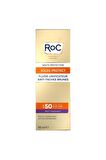 Roc Soleil-Protect Anti-Brown Spot Leke Karşıtı SPF50 50ML + Moisturing Nemlendirici SPF50 200ML Güneş Kremi 2li Set