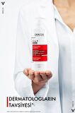 Vichy Dercos Saç Dökülmesine Karşı Bakım Şampuanı 400ml X 2 Adet