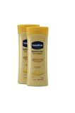 Vaseline Intensive Care Temel Onarım Vücut Losyonu  400 ml x 2 Adet