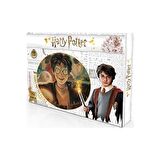 AlışVerişDevi 5+ Yaş Küçük Boy Puzzle 250 Parça