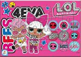 Laço Kids Yaşam 24 Parça Çocuk Puzzle