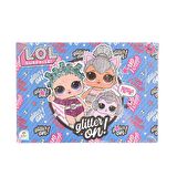 Laço Kids LOL7597 3+ Yaş Büyük Boy Puzzle 48 Parça