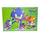 Loço Kids SO7866 3+ Yaş Büyük Boy Puzzle 24 Parça