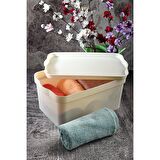 Tuffex No:3 Keep Saklama Kutusu 7.5 lt