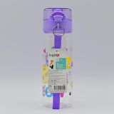 Tuffex Solo Pipetli Matara 500 ml (TP705)