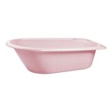 Tuffex 5'li Banyo Tuvalet Seti Pembe