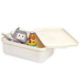 Tuffex Keep Box Saklama Kutusu 14 lt