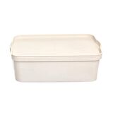 Tuffex Keep Box Saklama Kutusu 14 lt