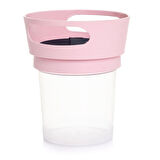 Tuffex Viva Cup Pembe