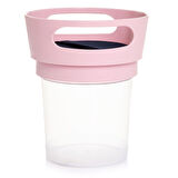 Tuffex Viva Cup Pembe