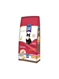 Pawpaw Tavuk Etli Yetişkin Kedi Maması 1 kg