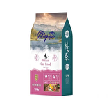 Mystic Kitten Az Tahıllı Tavuklu Yavru Kedi Maması 1.5 Kg