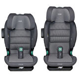 Casual Classfix Pro I-Size Isofixli 15 - 36 kg Oto Koltuğu Gri