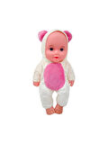 Global Toys Roza Koala Kostümlü Bebek GL100293