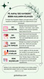 Global Toys Fil Kafalı Kayıt Edilebilir Sesli Bebek