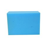 LokmanAVM Renkli Sıvacı İnşaat Süngeri Karışık Renk 11.5Cm X 16.5Cm X 7.5Cm 1Adet