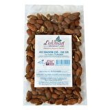 Doğal Çiğ Acı Badem 100 Gr Paket