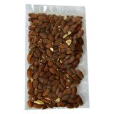 Doğal Çiğ Acı Badem 100 Gr Paket