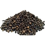 Saf Doğal Tane Karabiber 100 Gr Katksızı Kara Biber Tane Paket