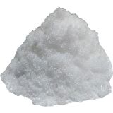 Doğal Yenilebilir İngiliz Tuzu Epsom Salt Magzenyum Sülfat 500Gr