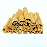 Çubuk Tarçın 80 Gr Paket