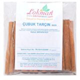 Çubuk Tarçın 80 Gr Paket